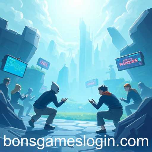 Exploring the Rise of Bons Games in Modern Gaming