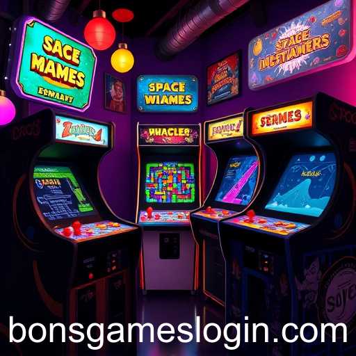 Bons Games Revolutionizes Gaming Experience Worldwide