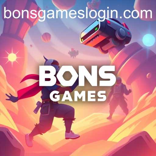 The Rise of Bons Games in the Gaming World
