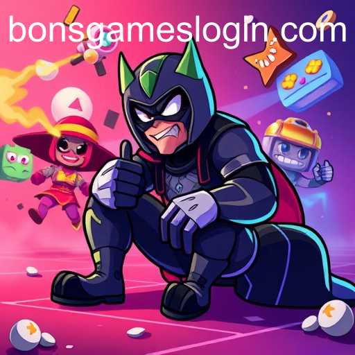 The Rise of Bons Games in the Gaming Industry