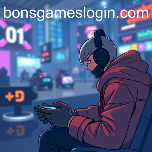 The Rise of Bons Games in the 2020s