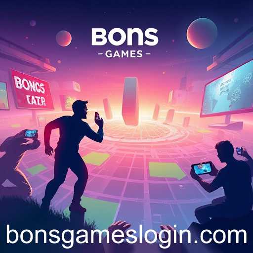 The Evolving Landscape of Bons Games in Modern Gaming