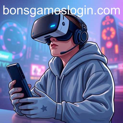 The 2025 Revolution in Online Gaming