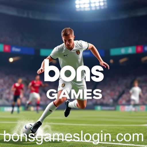 Gaming Evolution: The Rise of Bons Games