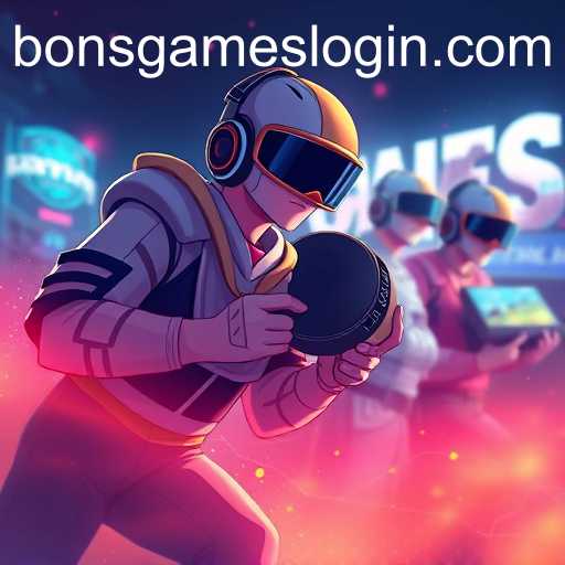 Revolutionizing Online Gaming: The Rise of Bons Games
