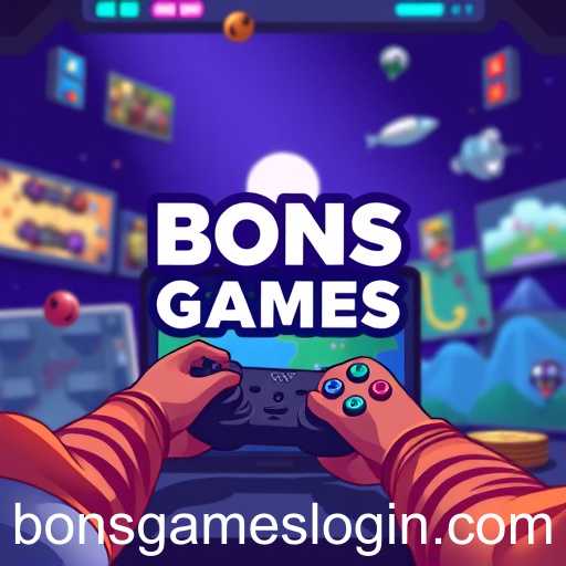 The Rise of Bons Games in the Modern Gaming Era