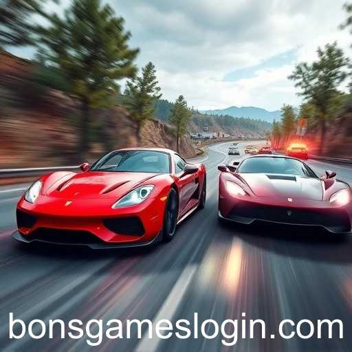 The Rise of Bons Games in the Gaming World