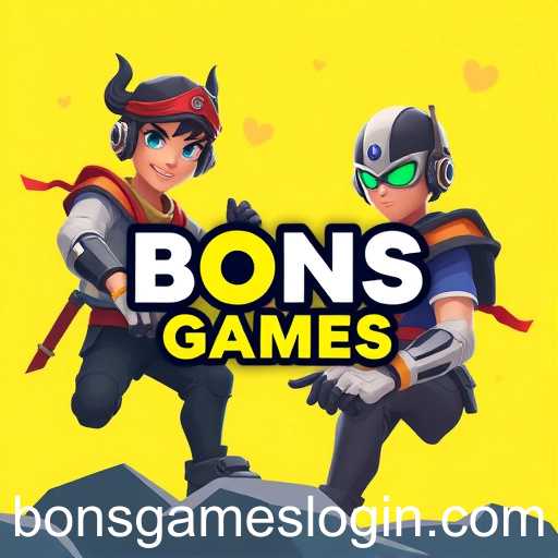 The Rise of Bons Games in the Modern Era