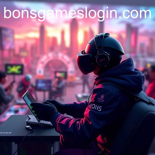 The Rise of Online Gaming in 2026